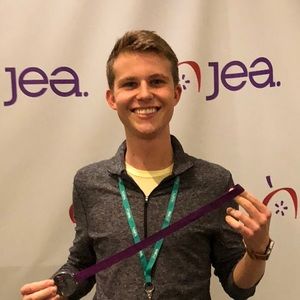 Meet your Posher, L. arron